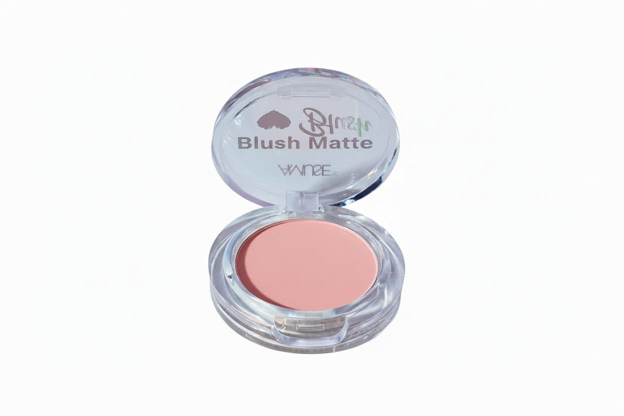 BL3111MIX BLUSH AMUSE HOTTIE