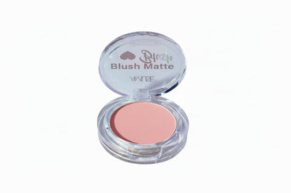 BL3111MIX BLUSH AMUSE HOTTIE