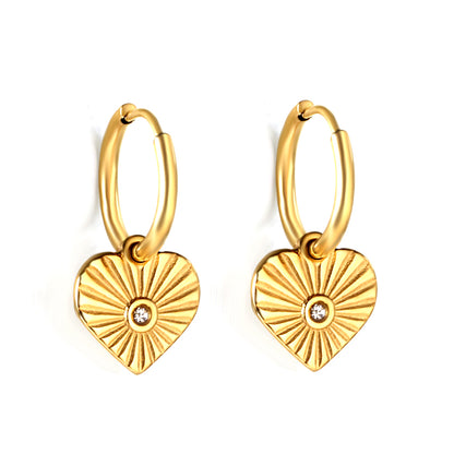 EA57840AG ARETE ACERO FINO ACERINA