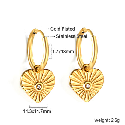 EA57840AG ARETE ACERO FINO ACERINA