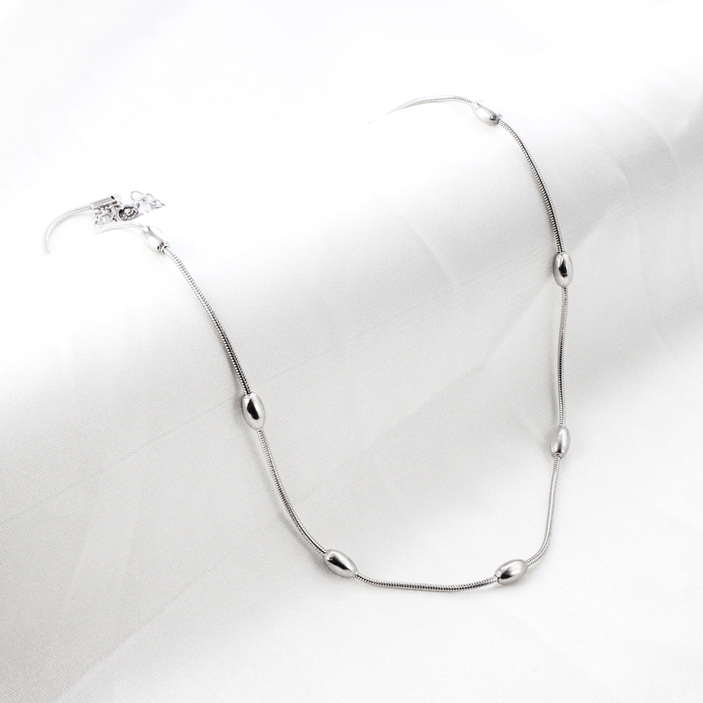 NE296601S COLLAR ACERO FINO ACERINA
