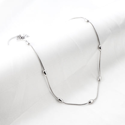 NE296601S COLLAR ACERO FINO ACERINA