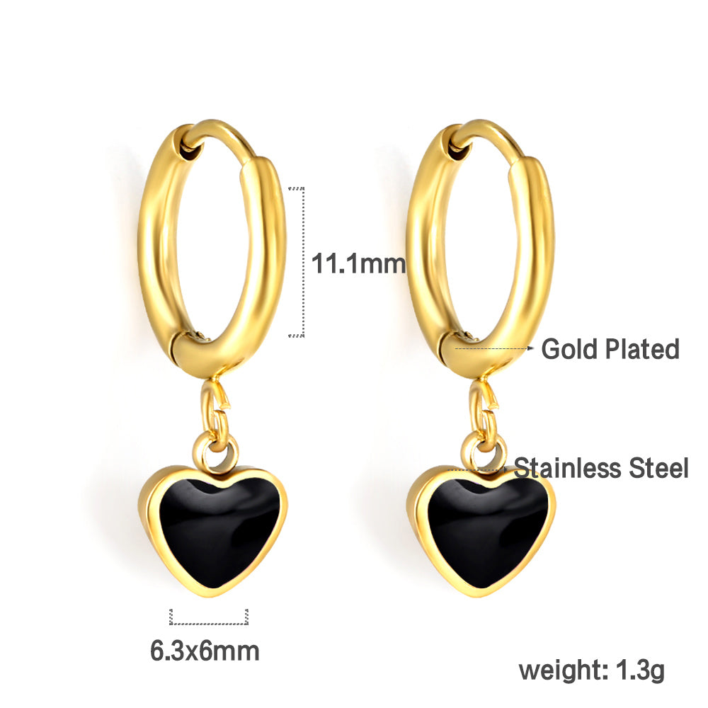 EA57090BG ARETE ACERO FINO ACERINA