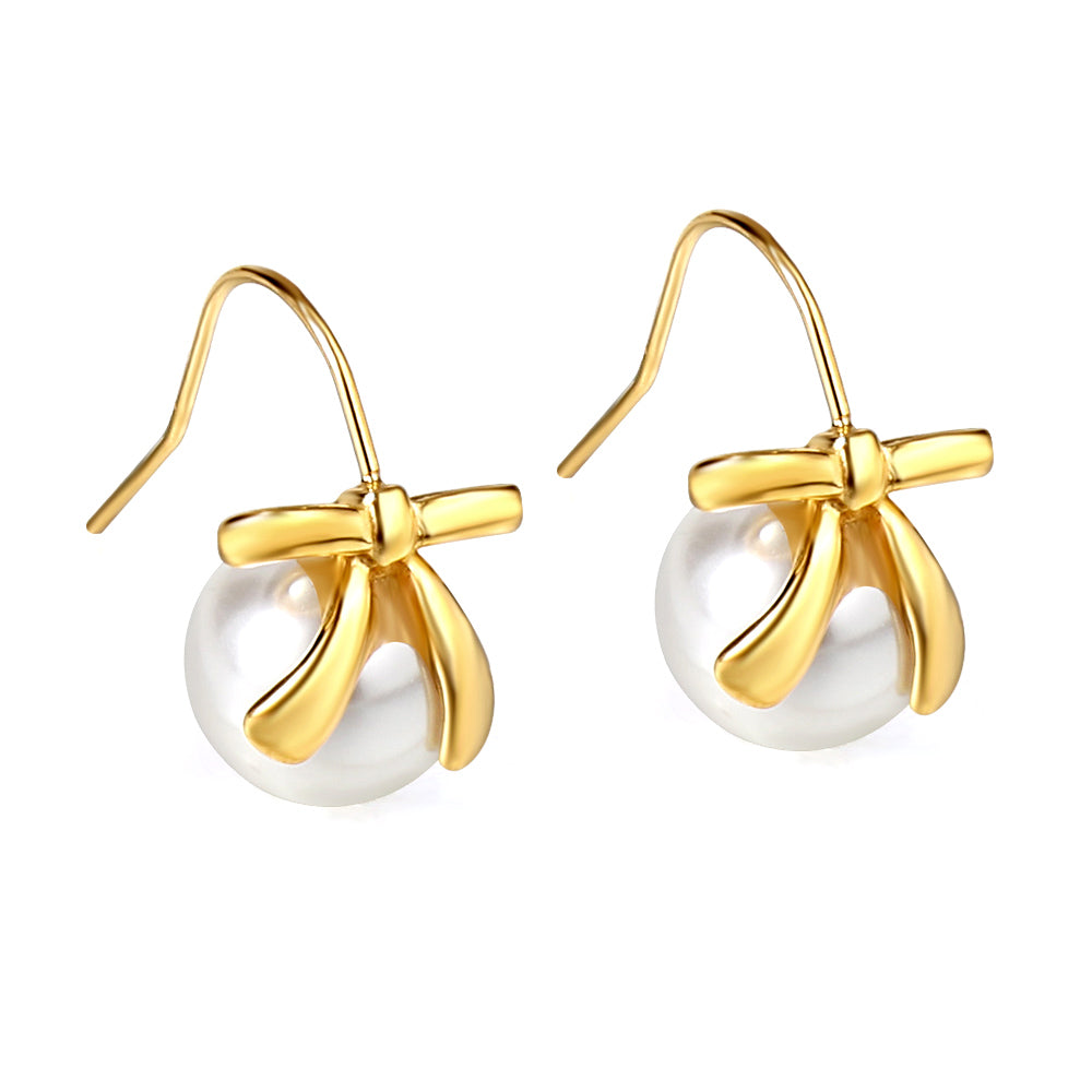 EA57390AG ARETE ACERO FINO ACERINA