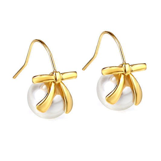 EA57390AG ARETE ACERO FINO ACERINA