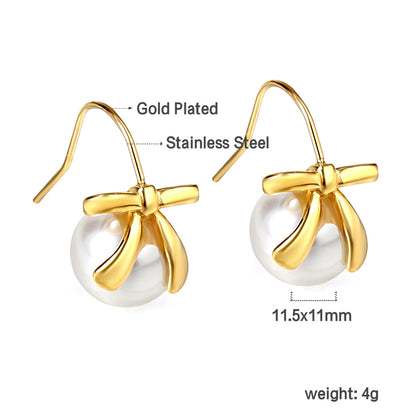 EA57390AG ARETE ACERO FINO ACERINA