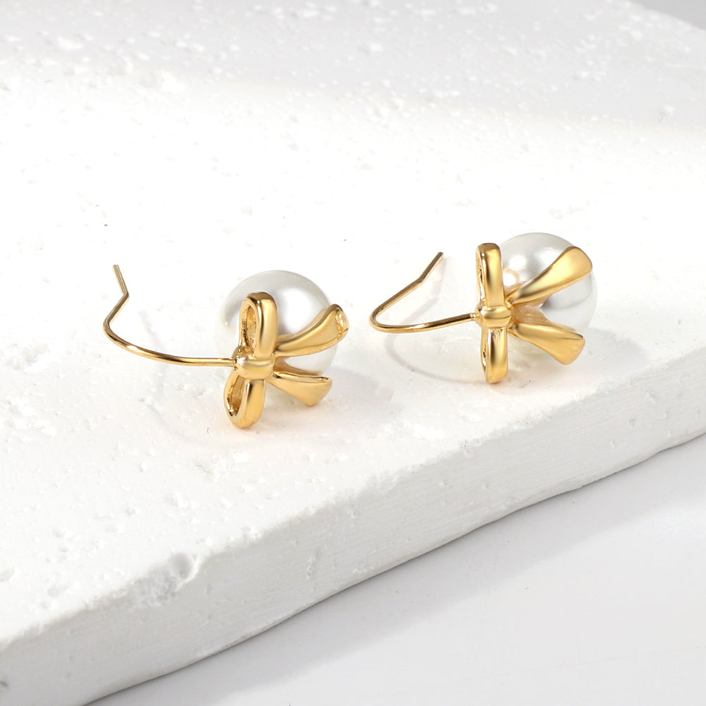 EA57390AG ARETE ACERO FINO ACERINA