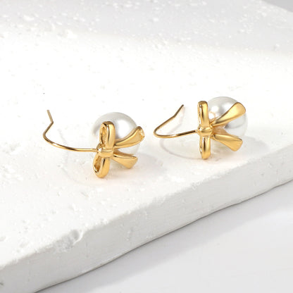 EA57390AG ARETE ACERO FINO ACERINA