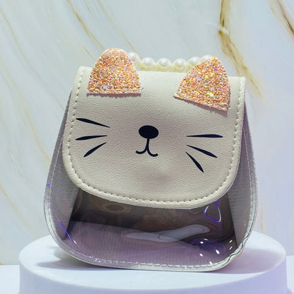 BOLSO GATO