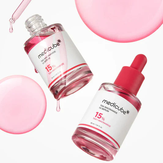 [Medicube] TXA NIACINAMIDA 15 SÉRUM 30 ml