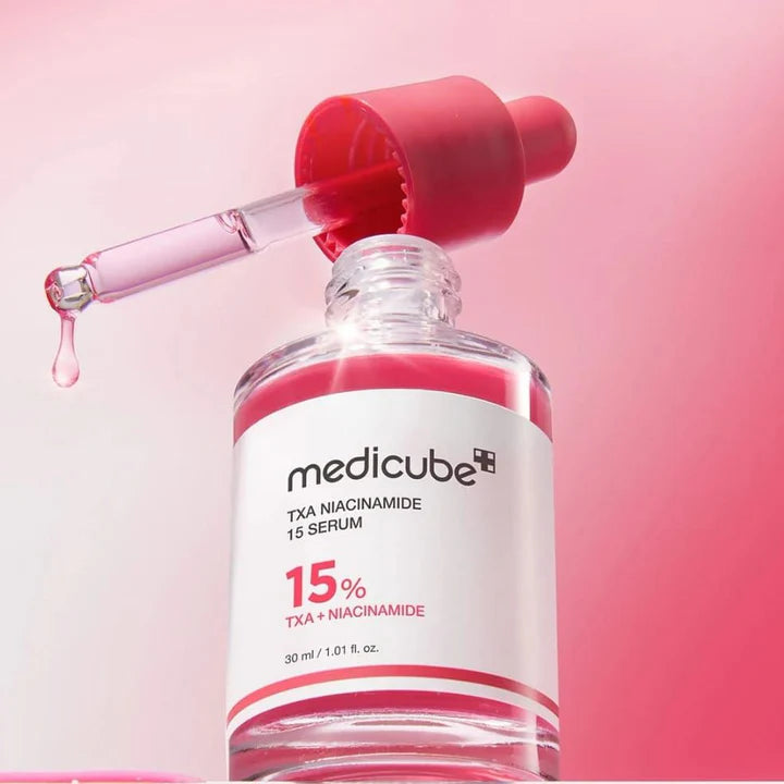 [Medicube] TXA NIACINAMIDA 15 SÉRUM 30 ml
