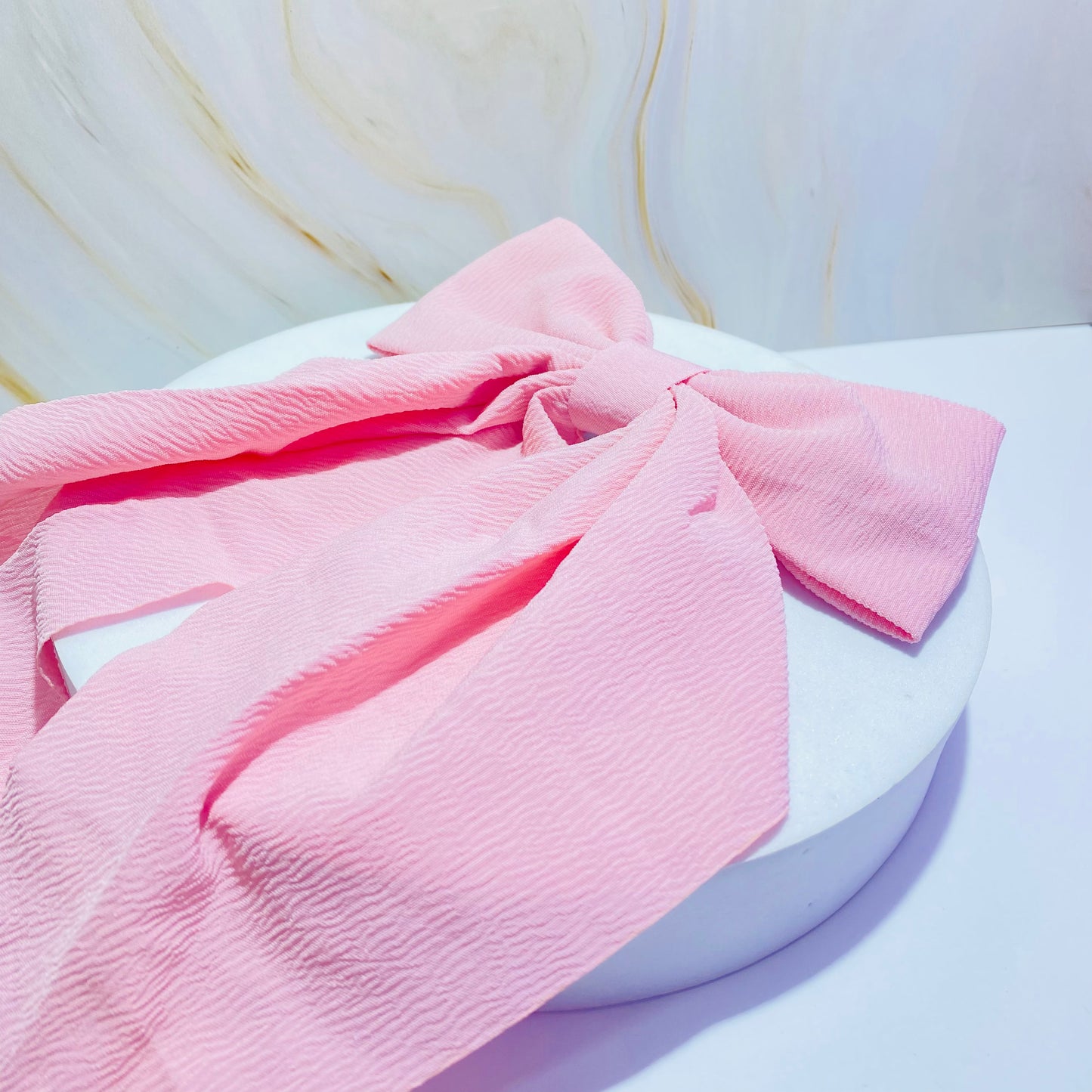 LAZO COQUETTE LARGO API3200
