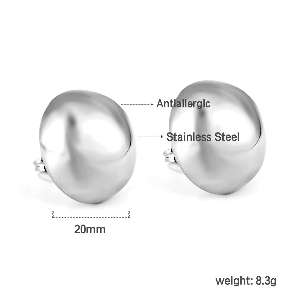 EA576901S ARETE ACERO FINO ACERINA