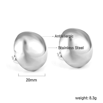 EA576901S ARETE ACERO FINO ACERINA