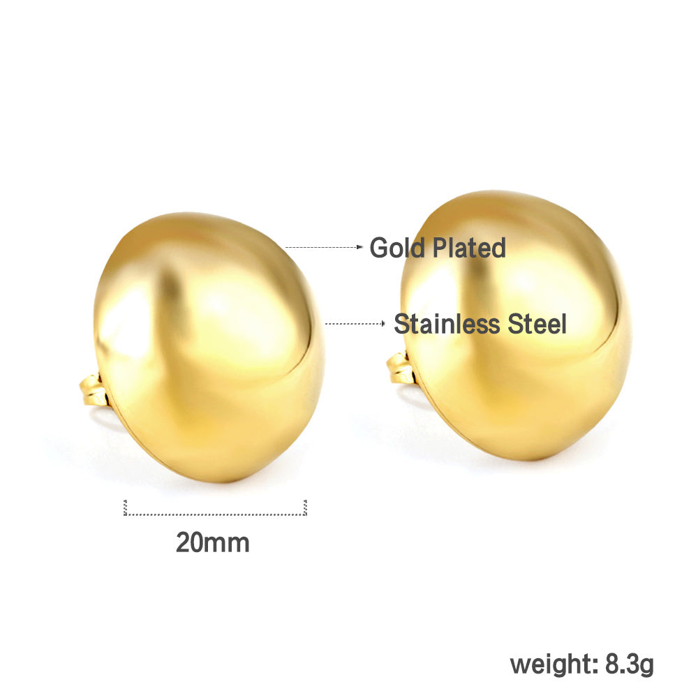 EA576901G ARETE ACERO FINO ACERINA