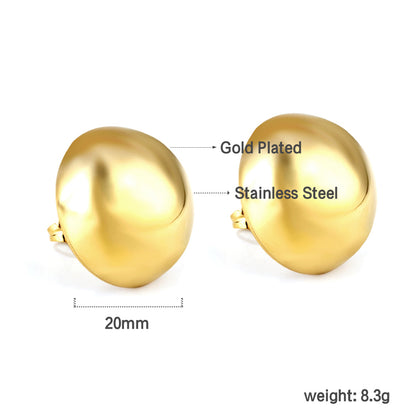 EA576901G ARETE ACERO FINO ACERINA
