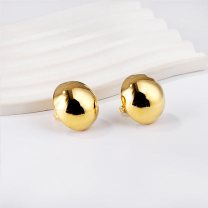 EA576901G ARETE ACERO FINO ACERINA