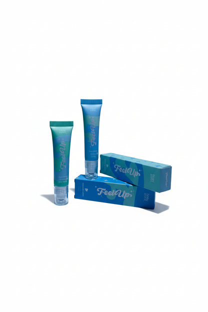 SKC-001-01 CONTORNO DE OJOS FEEL UP BEAU VISAGE