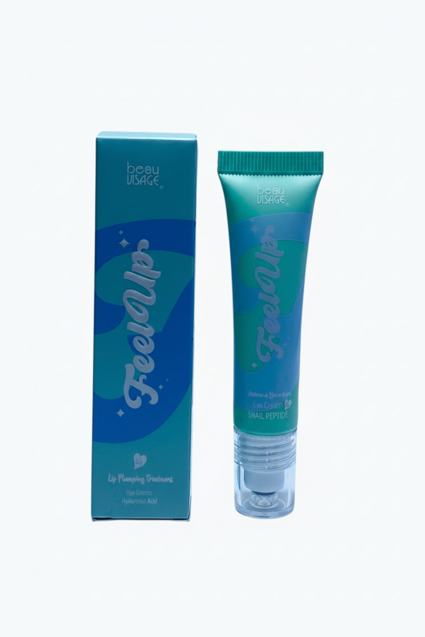 SKC-001-01 CONTORNO DE OJOS FEEL UP BEAU VISAGE