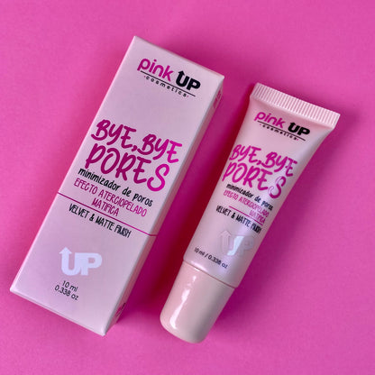 PKBBP PRIMER MINIMIZADOR DE POROS PINK UP