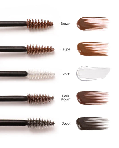 BWG001 GEL PARA CEJAS ULTIMATE STYLER CLEAR MOIRA