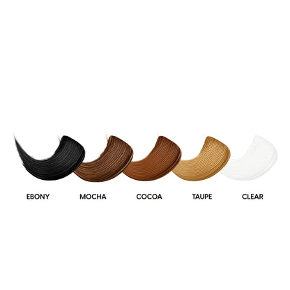 BROW GEL  BROWSY CLEAR KARA BEAUTY