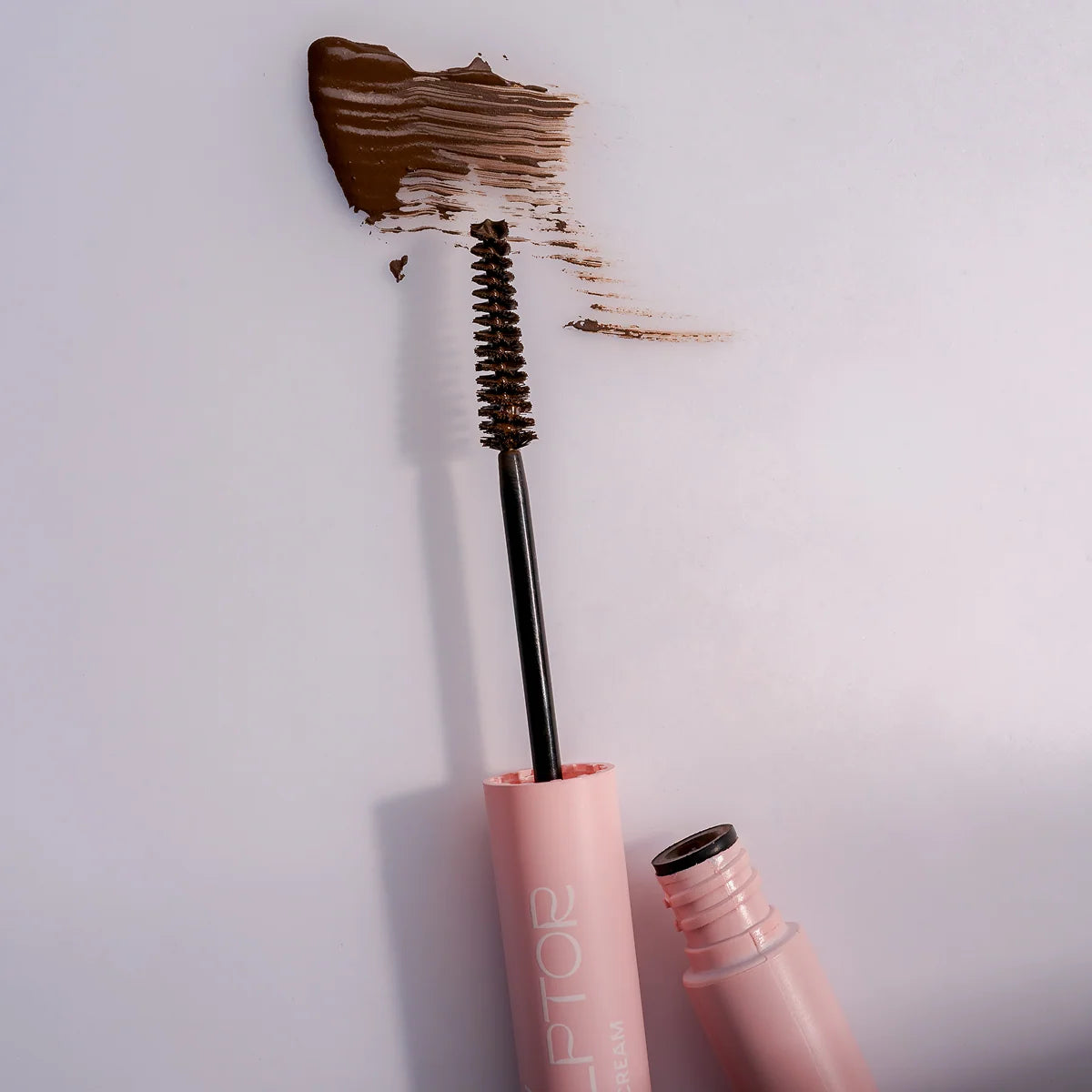 BLACK-KB BROW SCULPTOR BLACK KARA BEAUTY