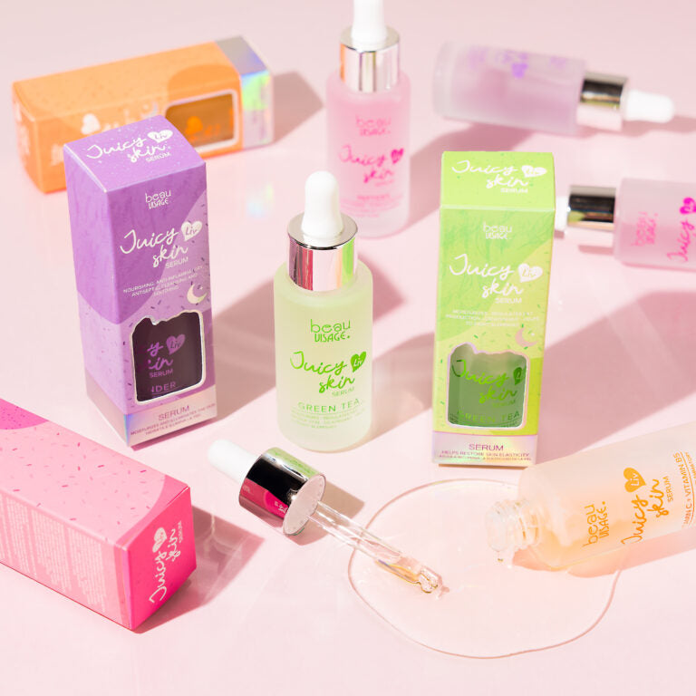 SKY-W901 SERUM JUICY SKIN
