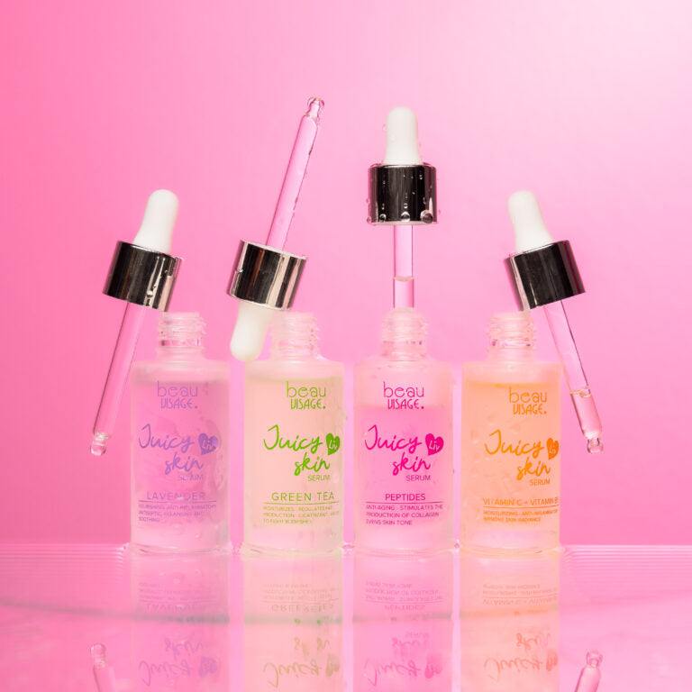 SKY-W901 SERUM JUICY SKIN