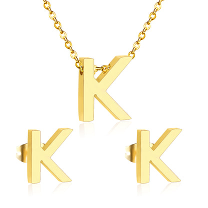 SE1244K1G COLLAR ACERO FINO ACERINA