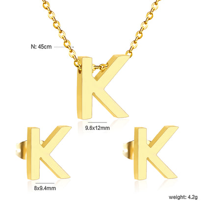 SE1244K1G COLLAR ACERO FINO ACERINA