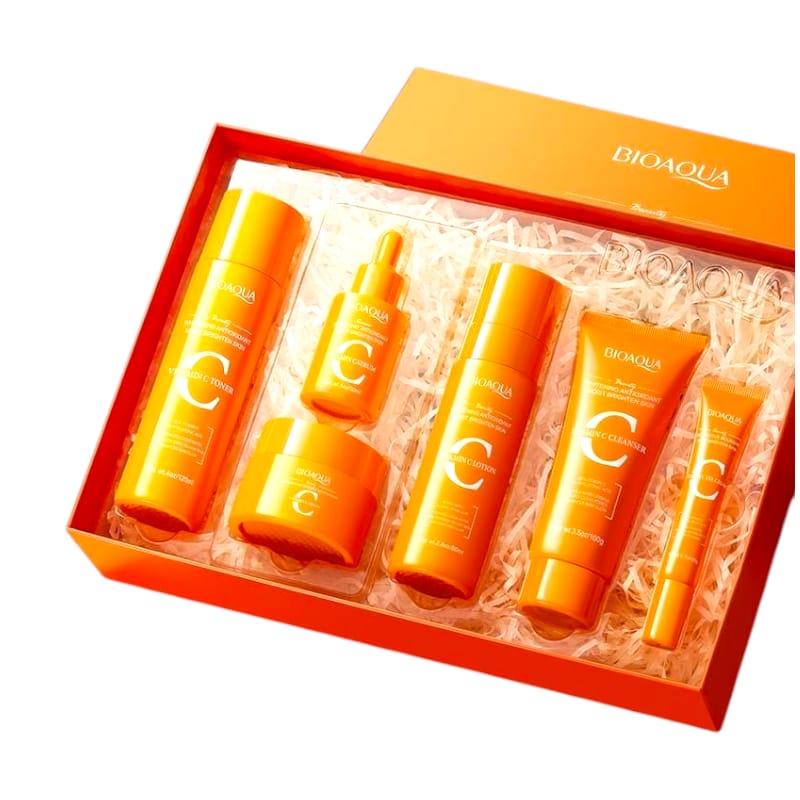 BQY18939 KIT VITAMINA C BIOAQUA