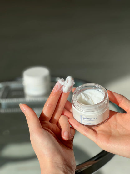 [MixSoon] Crema bífida 60 ml