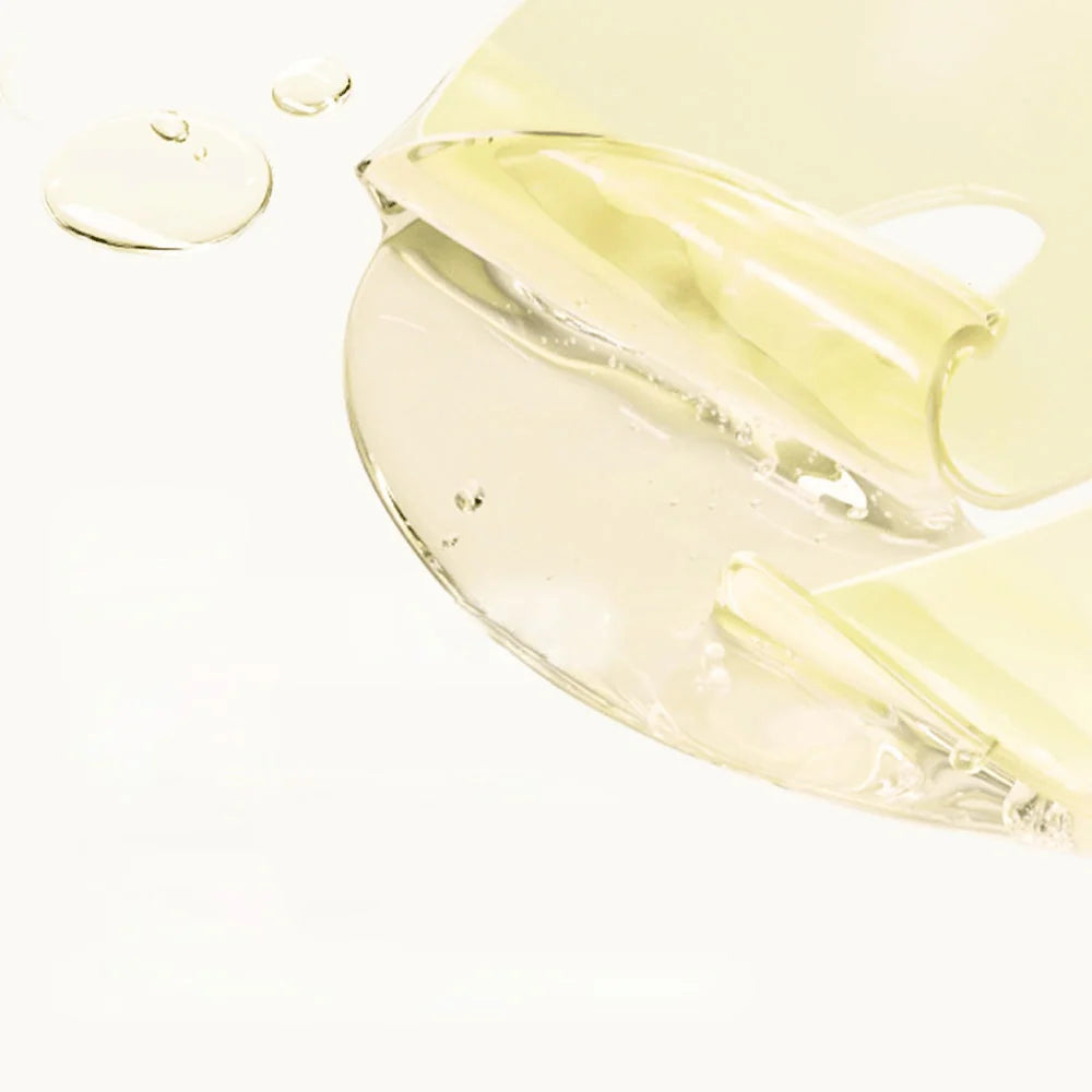 [Medicube] MASCARILLA DE GEL ILUMINADORA DE CÚRCUMA Y ÁCIDO KÓJICO