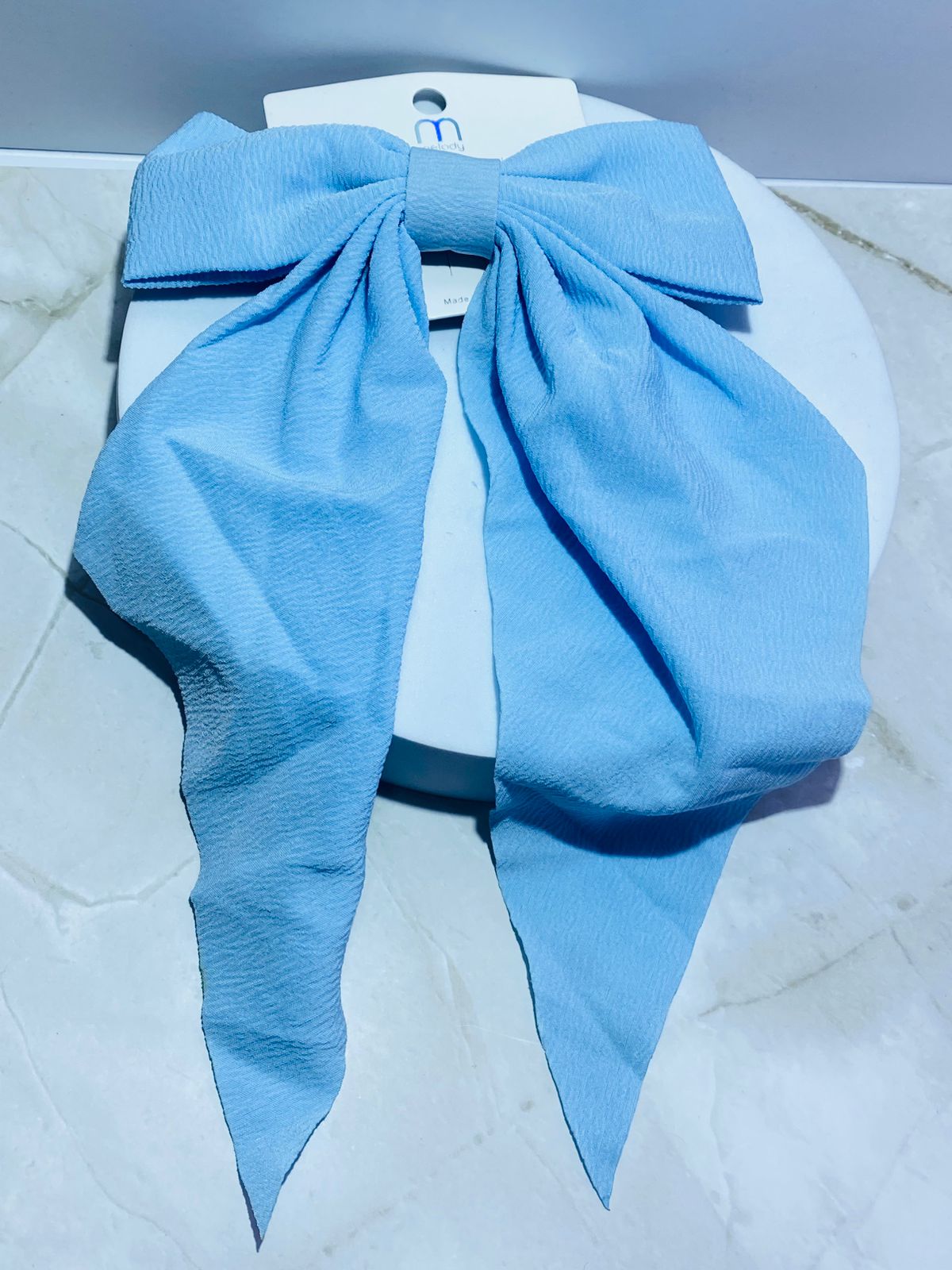 LAZO COQUETTE LARGO API3200