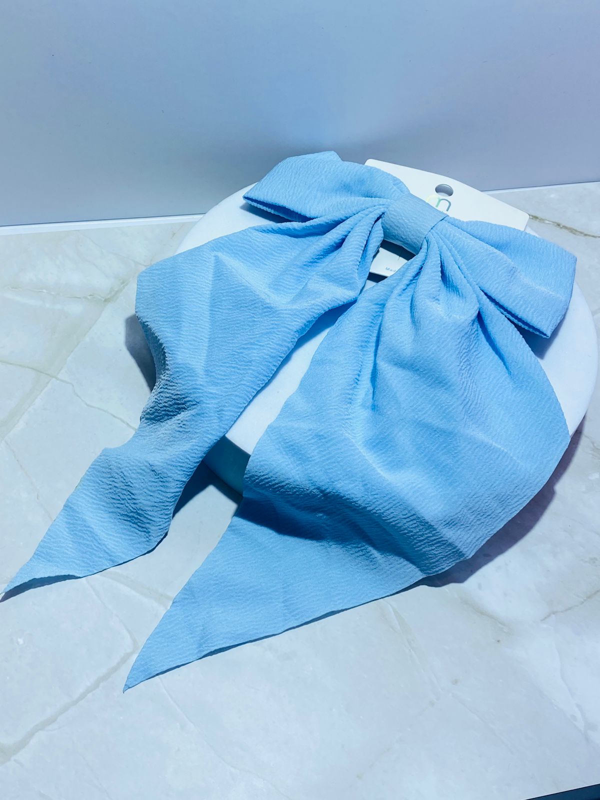 LAZO COQUETTE LARGO API3200