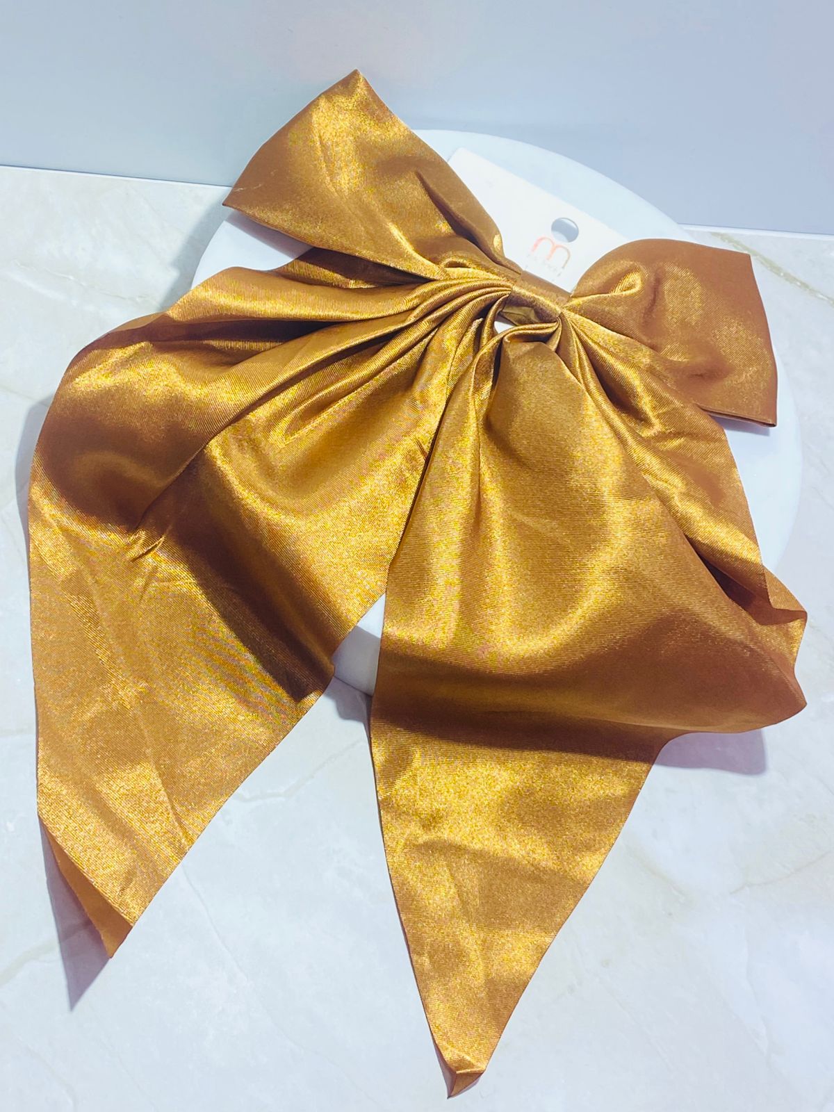 LAZO COQUETTE LARGO AP13187