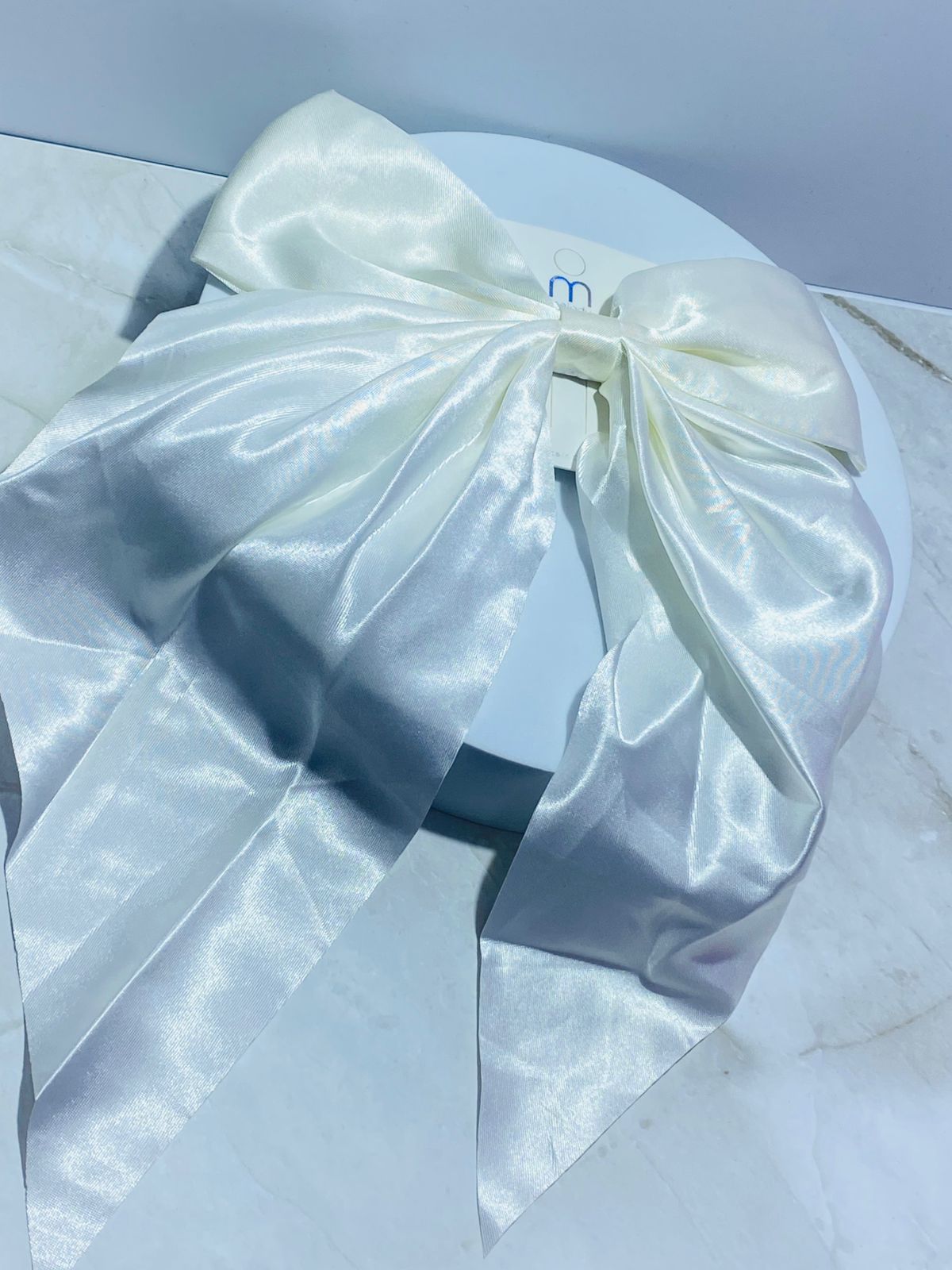 LAZO COQUETTE LARGO AP13187