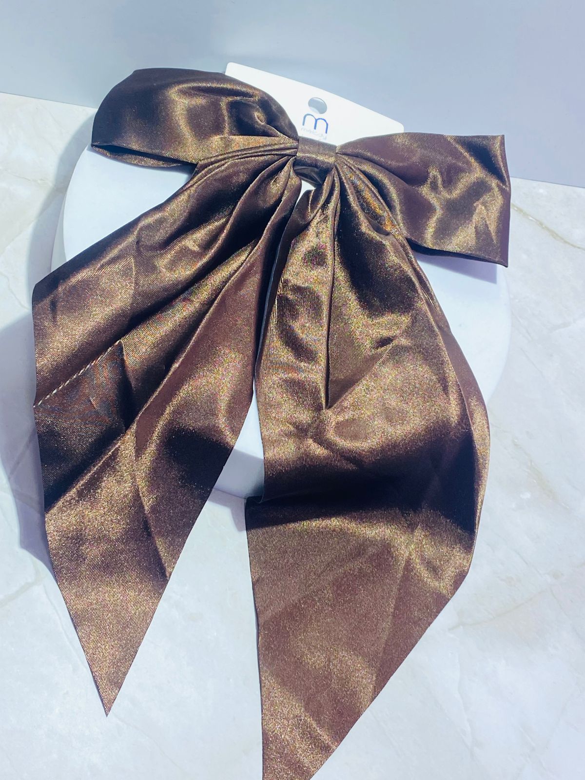 LAZO COQUETTE LARGO AP13187