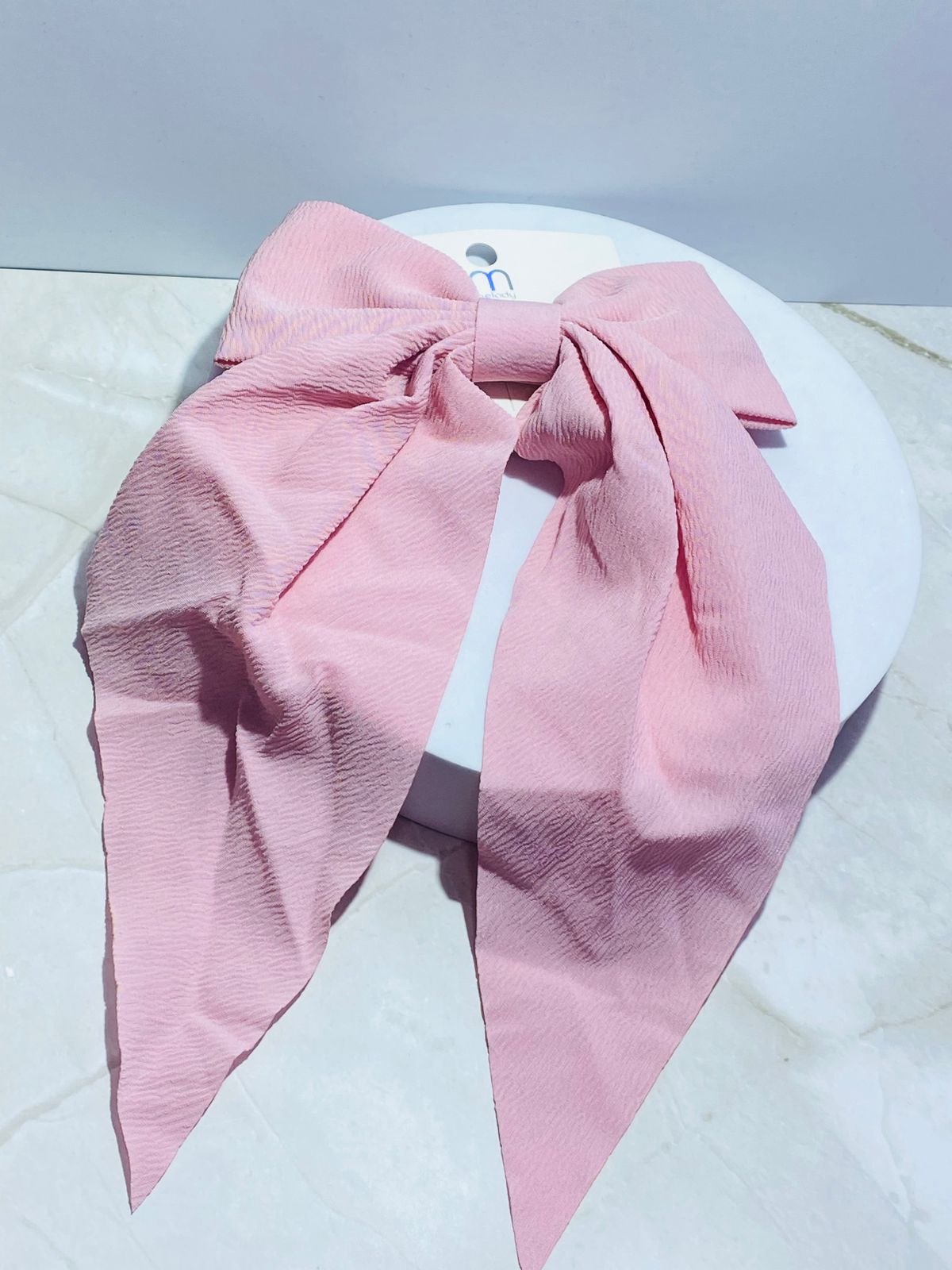 LAZO COQUETTE LARGO API3200