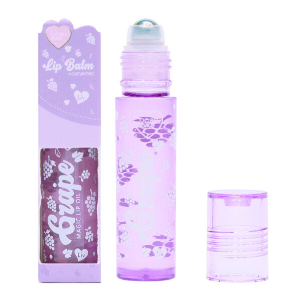 LIP-326-2 BRILLO LABIAL LIP BALM BEAU VISAGE