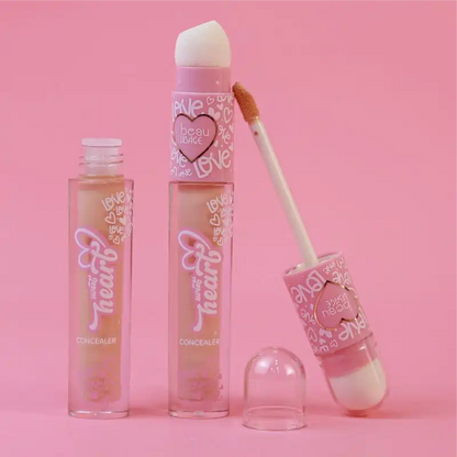 BEAU VISAGE SWEET HEART CON-067B