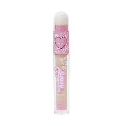 BEAU VISAGE SWEET HEART CON-067B