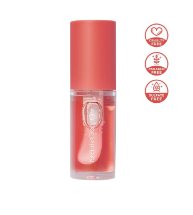 LOPH-6 POP BOTTLES GLOSS PH LIP OIL BEAUTY CREATIONS