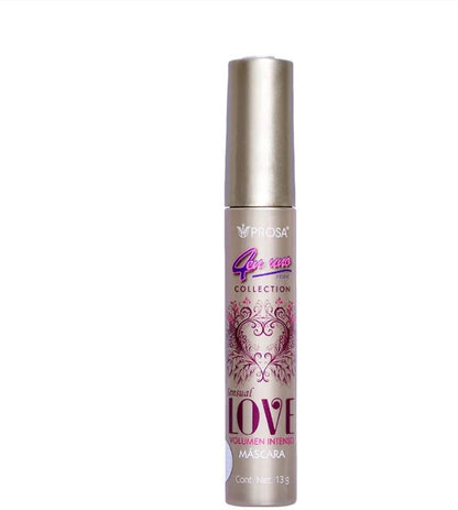 LOVE VOLUMEN INTENSO MASCARA PROSA 13G