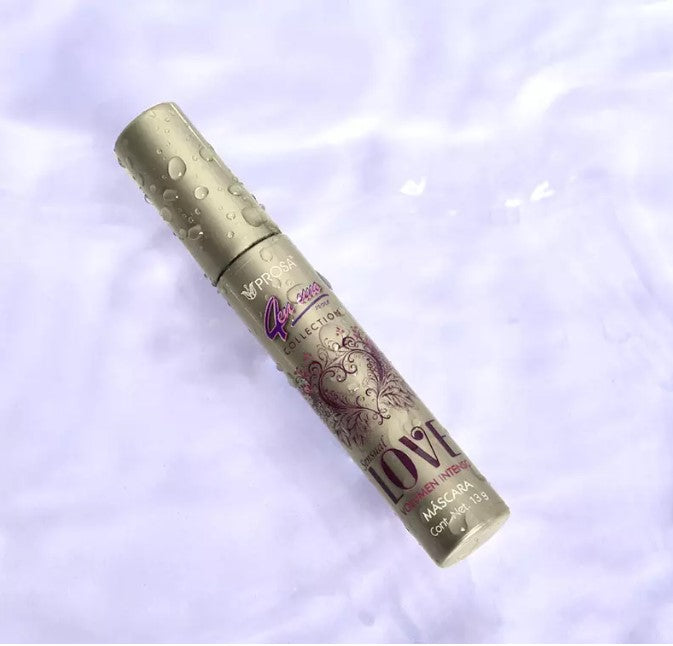 LOVE VOLUMEN INTENSO MASCARA PROSA 13G