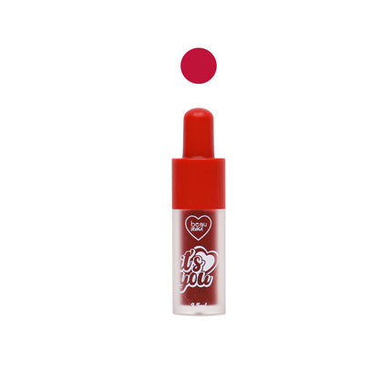 LP-400-1 TONO 1 LIP INK TINTA BEAU VISAGE