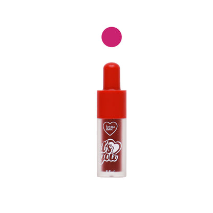 LP-400-1 TONO 1 LIP INK TINTA BEAU VISAGE