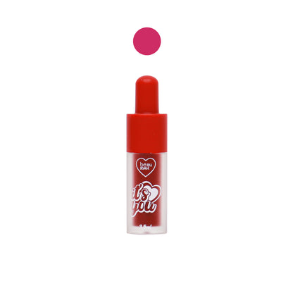 LP-400-1 TONO 1 LIP INK TINTA BEAU VISAGE