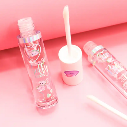 FA-045 LIP GLOSS BUFFY WONDER VOLUMEN